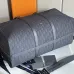 Dior Lingot 50 Oblique Travel Bag 1:1 original Quality #999934432