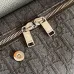 Dior Lingot 50 Oblique Travel Bag 1:1 original Quality #999934432