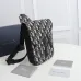 Dior Men's Designer Small Leather Goods - Men's Fashion #A50071