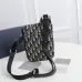 Dior Men's Designer Small Leather Goods - Men's Fashion #A50071