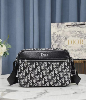 Dior Men's Messenger Bag #999934426