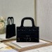 Dior Mini Book tote AAA+ Handbags #999926127