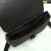 Dior Mini Saddle Bag with Strap #A50068