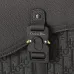 Dior Mini Saddle Bag with Strap #A50068