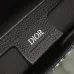 Dior Mini Saddle Bag with Strap #A50068