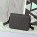 Dior Mini Saddle Bag with Strap #A50068