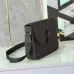 Dior Mini Saddle Bag with Strap #A50068
