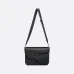 Dior Mini Saddle Bag with Strap #A50068