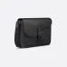 Dior Mini Saddle Bag with Strap #A50068