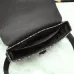 Dior Mini Saddle Bag with Strap #A50068
