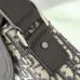 Dior Mini Saddle Bag with Strap #A50068
