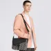 Dior Mini Saddle Bag with Strap #A50068