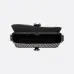 Dior Mini Saddle Bag with Strap #A50068