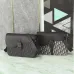 Dior Mini Saddle Bag with Strap #A50068