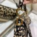 Dior Oblique Saddle Bag #999914671