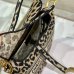 Dior Oblique Saddle Bag #999914671