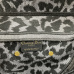 Dior Saddle Bag 1:1 Original Quality 25cm #A24310
