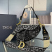 Dior Saddle Bag 1:1 Original Quality 25cm #A24310