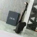 Dior Saddle Bag Black Galaxy Cross Bag #A50069