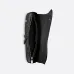 Dior Saddle Bag Black Galaxy Cross Bag #A50069