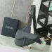Dior Saddle Bag Black Galaxy Cross Bag #A50069