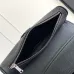 Dior Saddle Bag Black Galaxy Cross Bag #A50070