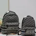 Dior Saumur Backpack AAA 1:1 Original Quality #A39412