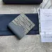 Dior Wallet Size:11.5×9.5×3cm #A48348