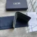 Dior Wallet Size:11.5×9.5×3cm #A48348