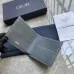 Dior Wallet Size:11.5×9.5×3cm #A48348