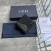 Dior Wallet Size:11.5×9.5×3cm #A48348