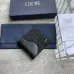 Dior Wallet Size:11.5×9.5×3cm #A48348