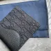 Dior Wallet Size:11.5×9.5×3cm #A48348