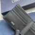 Dior Wallet Size:11.5×9.5×3cm #A48348
