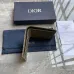 Dior Wallet Size:11.5×9.5×3cm #A48348