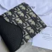 Dior Wallet Size:11.5×9.5×3cm #A48349