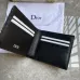 Dior Wallet Size:11.5×9.5×3cm #A48349