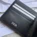 Dior Wallet Size:11.5×9.5×3cm #A48349