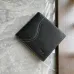Dior Wallet Size:11.5×9.5×3cm #A48349