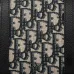 Dior Weekender Tote Bag Oblique Jacquard  size:31×18×12cm #A54105