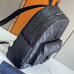 Dior backpack CD Diamond Mirage Ski Capsule 1:1 original Quality #999934427