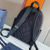 Dior backpack CD Diamond Mirage Ski Capsule 1:1 original Quality #999934427