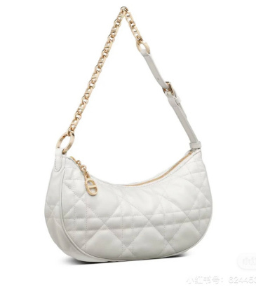 Dior good quality new designer style Bag Adjustable shoulder strap with aluminum buckle for hand shoulder  Bag #999934338