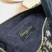 Dior good quality new designer style Bag Adjustable shoulder strap with aluminum buckle for hand shoulder  Bag #999934340