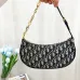 Dior good quality new designer style Bag Adjustable shoulder strap with aluminum buckle for hand shoulder  Bag #999934340