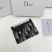 Selling Special offer Dior new  Card Holder for men and women #A22901