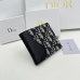 Dior new wallet  for men and women  #A22902