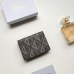 Dior new wallet for men and women  #A22904