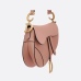 Dior saddle Shoulder Bag #9124098