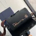 Dior × Travis Scott Dior x Cactus Jack small cross body bag #A50072